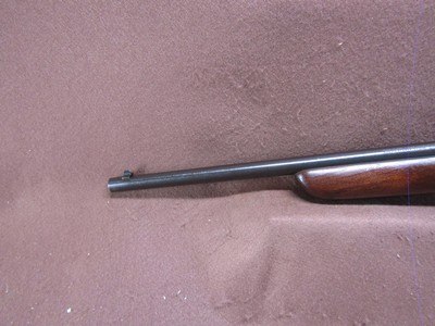 Winchester 67 Boys Rifle 22 S/L/LR Single 20