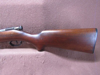 Winchester 67 Boys Rifle 22 S/L/LR Single 20
