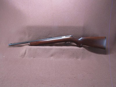 Winchester 67 Boys Rifle 22 S/L/LR Single 20