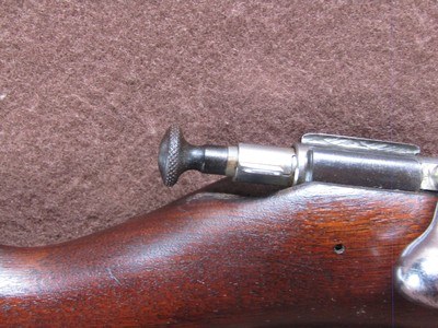 Winchester 67 Boys Rifle 22 S/L/LR Single 20