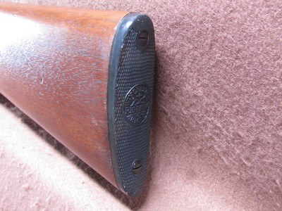 Winchester 67 Boys Rifle 22 S/L/LR Single 20