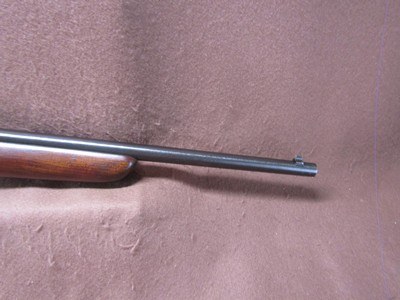 Winchester 67 Boys Rifle 22 S/L/LR Single 20