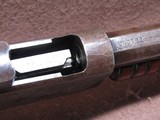 Winchester 1890 22 Long Take Down Pump 24