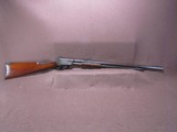 Winchester 1890 22 Long Take Down Pump 24