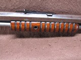 Winchester 1890 22 Long Take Down Pump 24