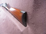 Winchester 1890 22 Long Take Down Pump 24