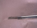 Winchester 1890 22 Long Take Down Pump 24
