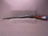 Winchester 1890 22 Long Take Down Pump 24