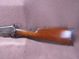 Winchester 1890 22 Long Take Down Pump 24