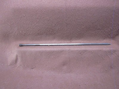Winchester 1890 22 Long Take Down Pump 24