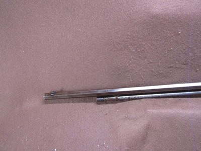 Winchester 1890 22 Long Take Down Pump 24