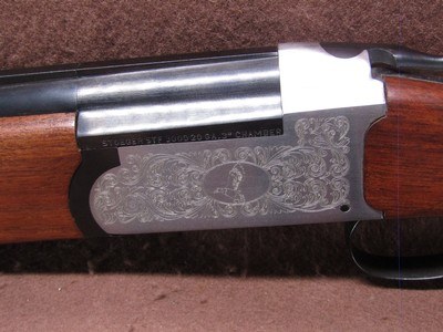 Stoeger Inc STF 3000 20 Ga 3