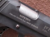 Taurus PT 1911 45 ACP Semi 4.75