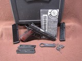 Taurus PT 1911 45 ACP Semi 4.75