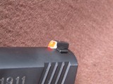 Taurus PT 1911 45 ACP Semi 4.75