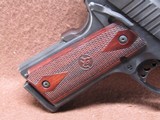Taurus PT 1911 45 ACP Semi 4.75