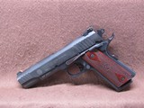 Taurus PT 1911 45 ACP Semi 4.75