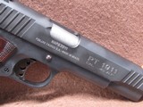 Taurus PT 1911 45 ACP Semi 4.75