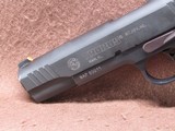 Taurus PT 1911 45 ACP Semi 4.75