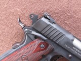 Taurus PT 1911 45 ACP Semi 4.75