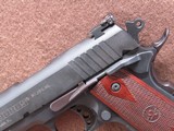 Taurus PT 1911 45 ACP Semi 4.75