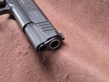 Taurus PT 1911 45 ACP Semi 4.75