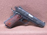 Taurus PT 1911 45 ACP Semi 4.75