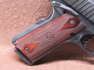 Taurus PT 1911 45 ACP Semi 4.75