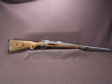 Ruger M77 Mark II 30-06 SPRG Bolt 22