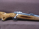 Ruger M77 Mark II 30-06 SPRG Bolt 22