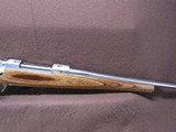 Ruger M77 Mark II 30-06 SPRG Bolt 22