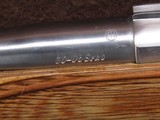 Ruger M77 Mark II 30-06 SPRG Bolt 22
