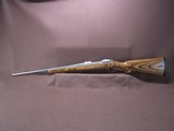 Ruger M77 Mark II 30-06 SPRG Bolt 22