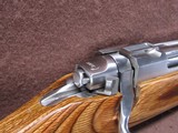 Ruger M77 Mark II 30-06 SPRG Bolt 22