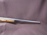 Ruger M77 Mark II 30-06 SPRG Bolt 22