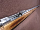 Ruger M77 Mark II 30-06 SPRG Bolt 22