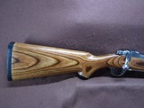 Ruger M77 Mark II 30-06 SPRG Bolt 22