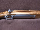 Ruger M77 Mark II 30-06 SPRG Bolt 22