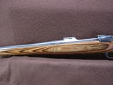 Ruger M77 Mark II 30-06 SPRG Bolt 22