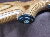 Ruger M77 Mark II 30-06 SPRG Bolt 22