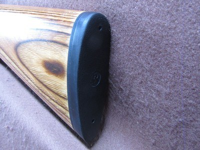 Ruger M77 Mark II 30-06 SPRG Bolt 22