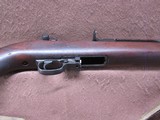 Inland Division M1 Carbine 30 Carb Semi 18