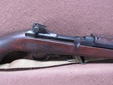 Inland Division M1 Carbine 30 Carb Semi 18