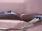 Inland Division M1 Carbine 30 Carb Semi 18