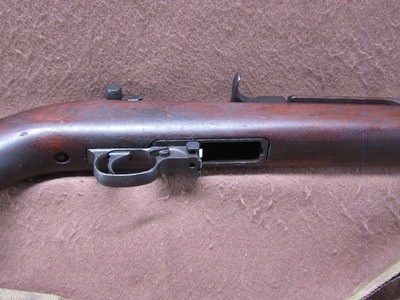 Inland Division M1 Carbine 30 Carb Semi 18