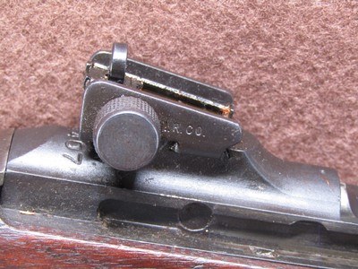 Inland Division M1 Carbine 30 Carb Semi 18