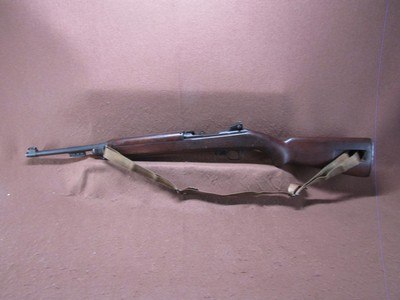 Inland Division M1 Carbine 30 Carb Semi 18