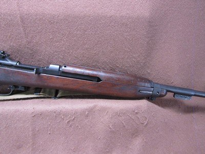 Inland Division M1 Carbine 30 Carb Semi 18