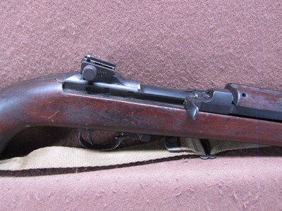Inland Division M1 Carbine 30 Carb Semi 18