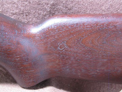 Inland Division M1 Carbine 30 Carb Semi 18